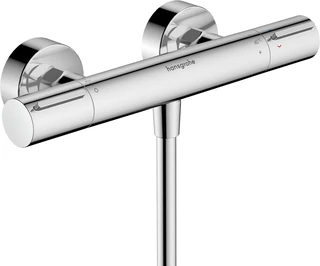 Hansgrohe Ecostat Element Dusjtermostat Krom