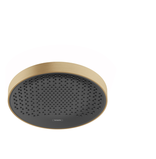 Hansgrohe Rainfinity Hodedusj 360 &#216;360 mm, 1jet, B&#248;rstet Bronse