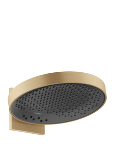 Hansgrohe Rainfinity Hodedusj 360 &#216;360 mm, 3jet, B&#248;rstet Bronse