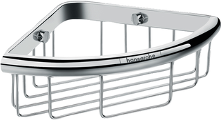 Hansgrohe Logis Universal Såpeholder Krom