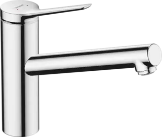 Hansgrohe Zesis M33 Kj&#248;kkenbatteri 1jet, Krom