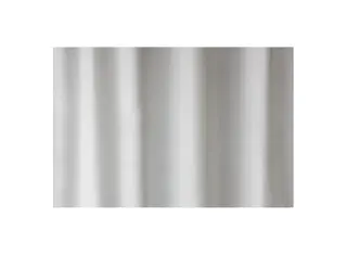 HEWI dusjforheng 2500x2000 mm, hvit/sølvmønster