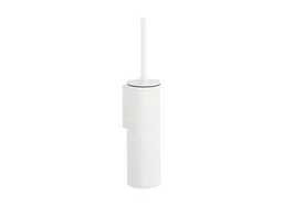 HEWI toalettbørstesett 440 mm, hvit matt