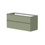 Korsbakken Loft Servantskap 120 119x46x56 cm, Savannah Green