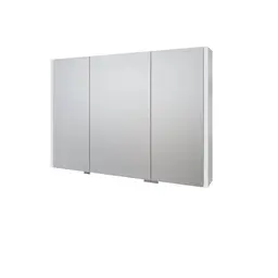 Korsbakken Speilskap universal 100x13x70 cm