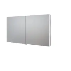 Korsbakken Speilskap universal 120x13x70 cm