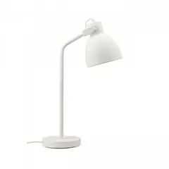 Dyberg Larsen Coast Bordlampe Hvit