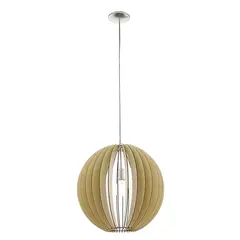 Eglo Cossano 9443 Taklampe L&#248;nn