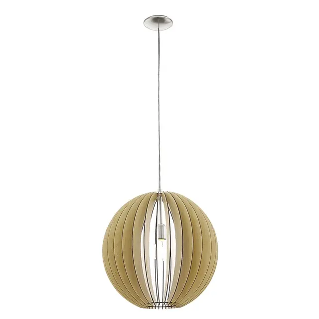 Eglo Cossano 9443 Taklampe Lønn 