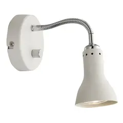 Halo Design Mikado Vegglampe Hvit