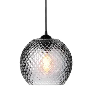 Halo Design Nobb Ball Taklampe Gr&#229;