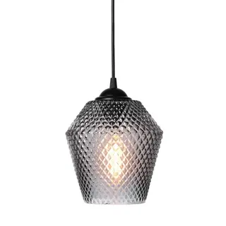 Halo Design Nobb Edgy Taklampe Gr&#229;