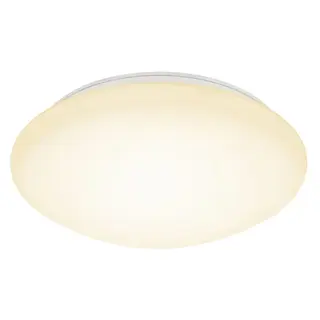 Halo Design Basic LED 3-Trinn Plafond &#216;38 cm, 24W, Dimbar, Opal