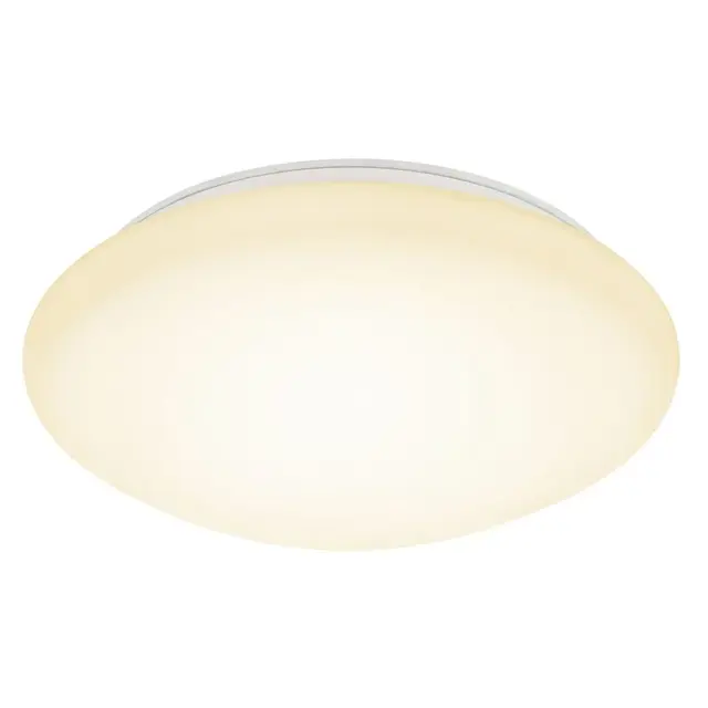 Halo Design Basic LED 3-Trinn Plafond Ø38 cm, 24W, Dimbar, Opal 