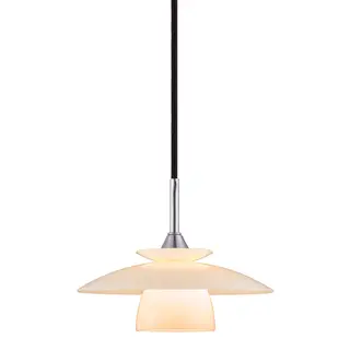 Halo Design Scandinavia Taklampe &#216;20 cm, Opal