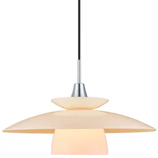 Halo Design Scandinavia Taklampe &#216;40 cm, Opal