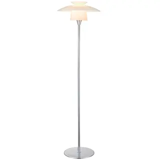 Halo Design Scandinavia Gulvlampe Opal