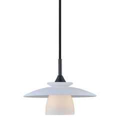 Halo Design Scandic Taklampe Opal