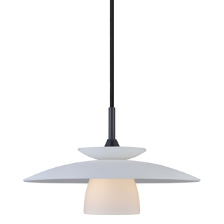 Halo Design Scandic Taklampe Opal