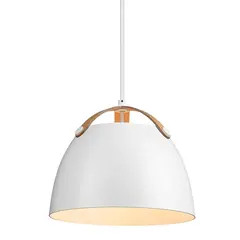 Halo Design Oslo Taklampe Hvit