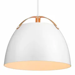 Halo Design Oslo Taklampe Hvit