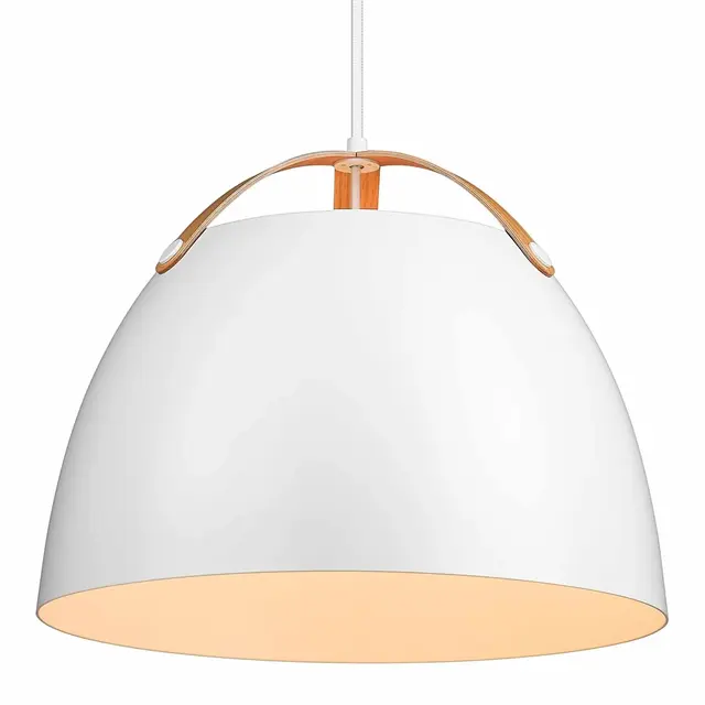 Halo Design Oslo Taklampe Hvit 