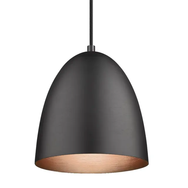 Halo Design The Classic Taklampe Sort 