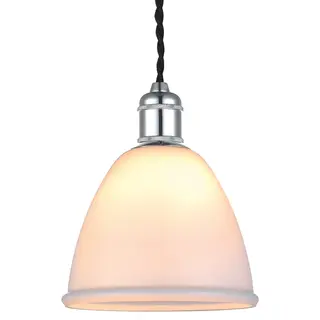 Halo Design Wave Taklampe Opal