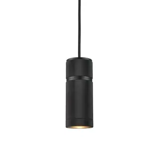 Halo Design Halo Small Pendant Taklampe Sort