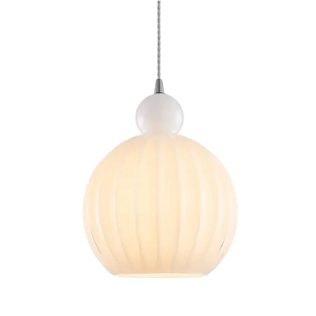 Halo Design Ball Taklampe Opal 