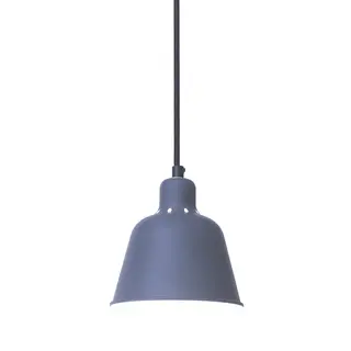 Halo Design Carpenter Taklampe Gr&#229;