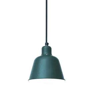 Halo Design Carpenter Taklampe Gr&#248;nn