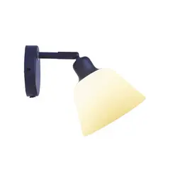 Halo Design Carpenter Vegglampe Opal