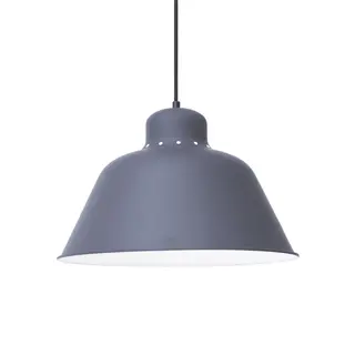 Halo Design Carpenter Taklampe Gr&#229;