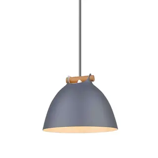 Halo Design &#197;rhus Taklampe &#216;18 cm, Gr&#229;