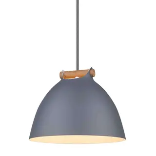 Halo Design &#197;rhus Taklampe Gr&#229;