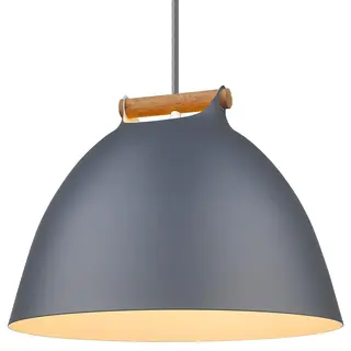 Halo Design &#197;rhus Taklampe Gr&#229;