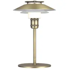 Halo Design 1123 Bordlampe Antikk