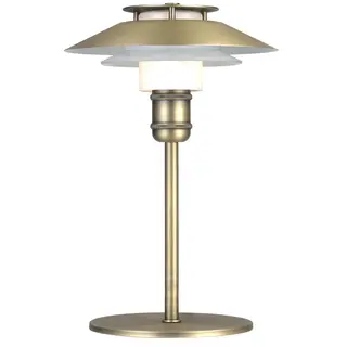 Halo Design 1123 Bordlampe Antikk