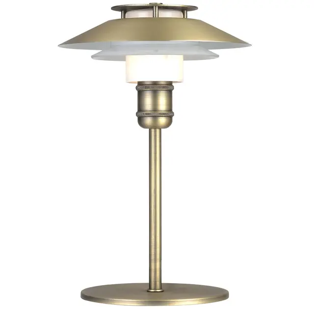 Halo Design 1123 Bordlampe Antikk 