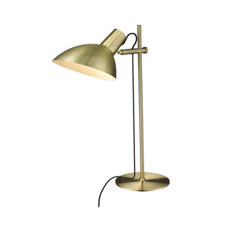 Halo Design Metropole Bordlampe Messing