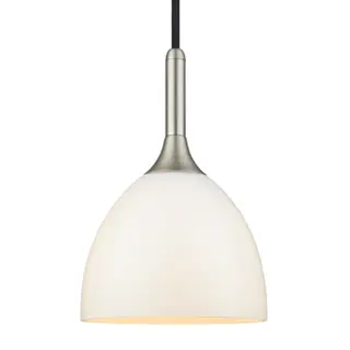 Halo Design Bellevue &#216;24 cm Taklampe &#216;24 cm, Opal