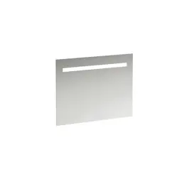 Laufen Leelo Speil med LED-belysning 900x38x700 mm, Speilglass