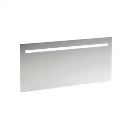 Laufen Leelo Speil med LED-belysning 1500x38x700 mm, Speilglass
