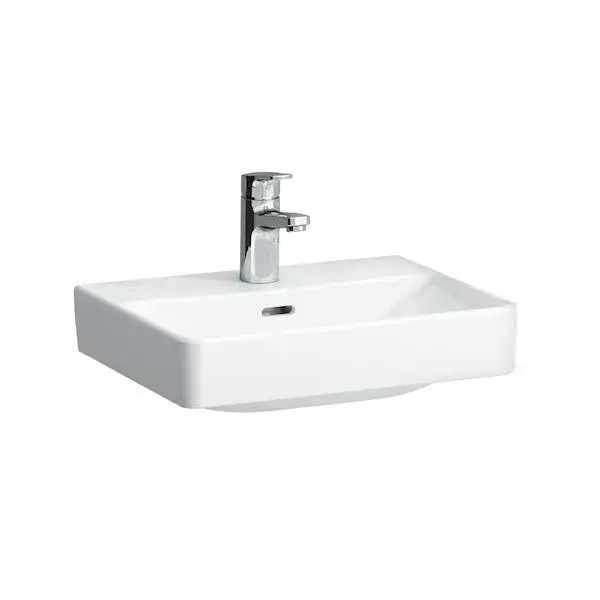 Laufen Pro S Møbelservant 45x34 cm, for vegg eller møbel 