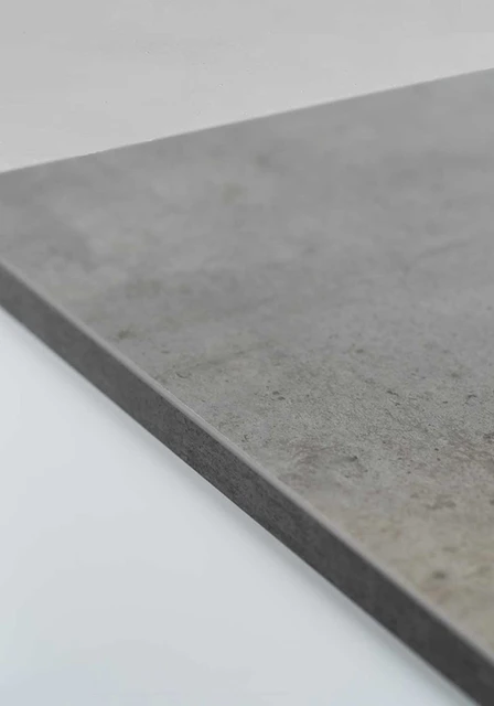 Noro Benkeplate 800 810x20 mm, Cement 