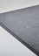 Noro Benkeplate 800 Mm, M&#248;rk Skifer
