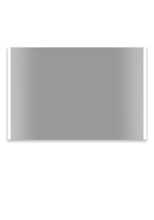 Noro Deco Speil 1200x800 mm