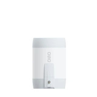 Oso Saga 2.0 Expansion 120 59,5x92 cm, 2 kW/1x230V