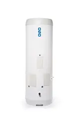 Oso Optima Coil OC 300 - 3+15 KW &#216;595x1813 mm, 300 liter.